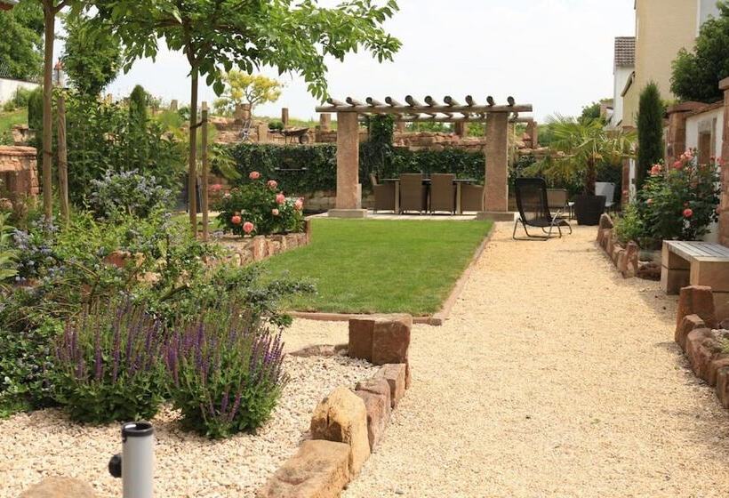 Casa Palatina Vinotel