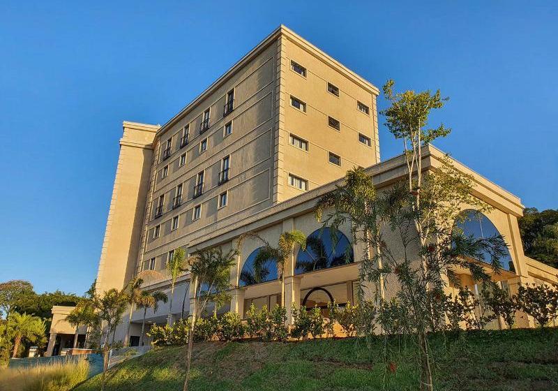 Class Hotel Piracicaba