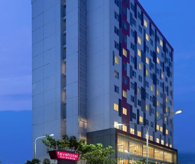 Favehotel Karawang