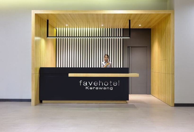 Favehotel Karawang