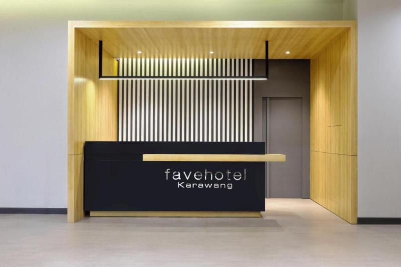 Favehotel Karawang