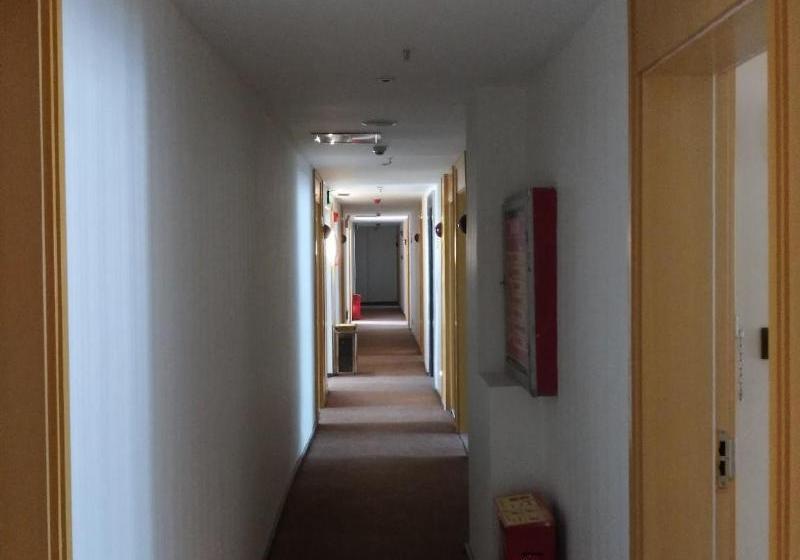 فندق 7 Days Inn·weng An