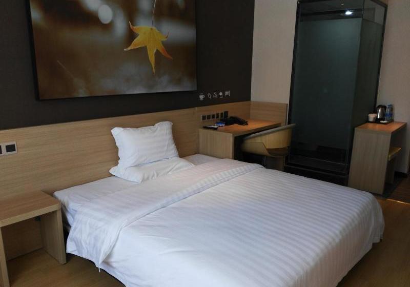 فندق 7 Days Inn·weng An