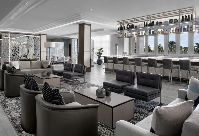 Ac Hotel By Marriott Miami Dadeland