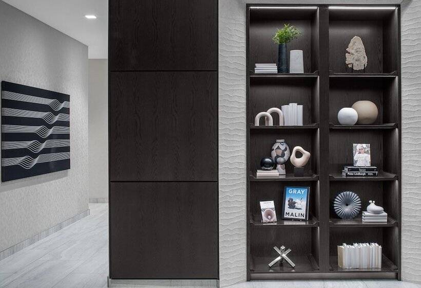 Ac Hotel By Marriott Miami Dadeland