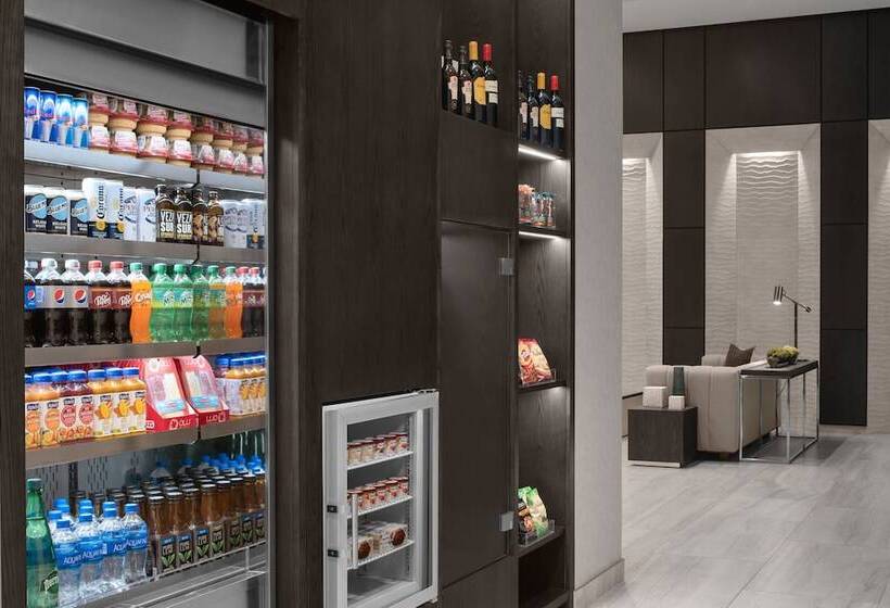 Ac Hotel By Marriott Miami Dadeland