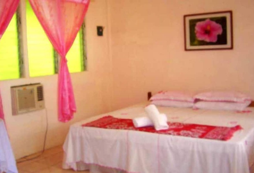 هتل Aglicay Beach Resort