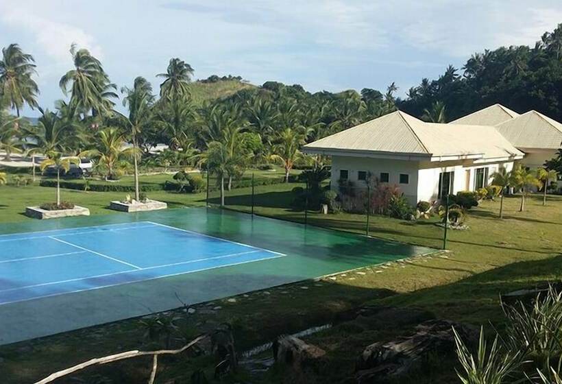 هتل Aglicay Beach Resort