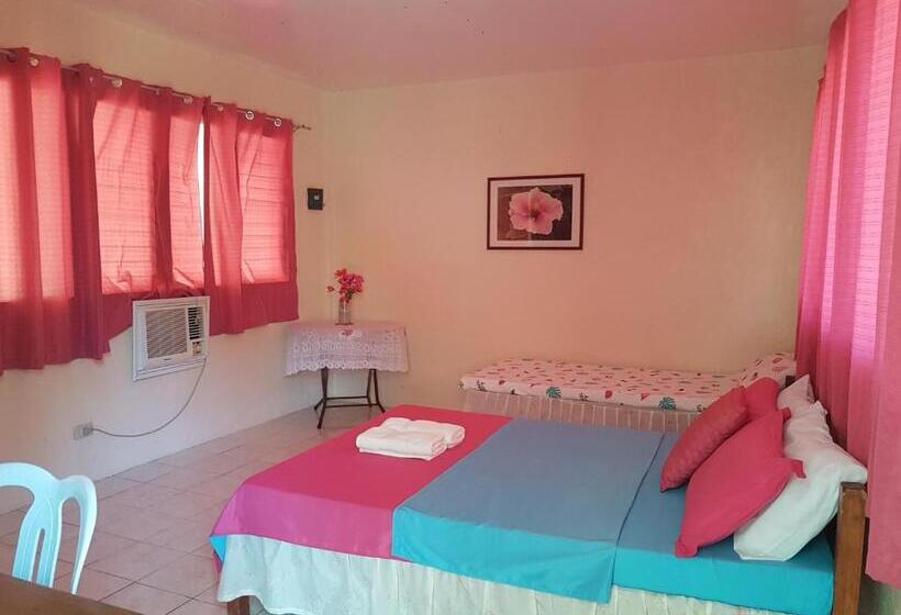 فندق Aglicay Beach Resort