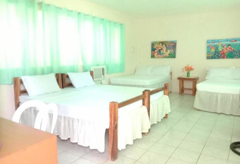 هتل Aglicay Beach Resort