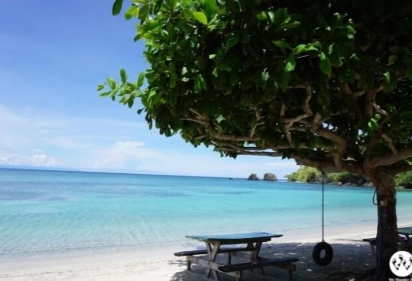 هتل Aglicay Beach Resort