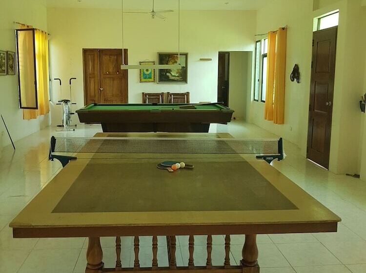 هتل Aglicay Beach Resort