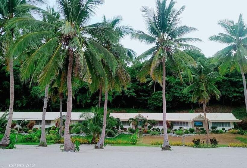 هتل Aglicay Beach Resort