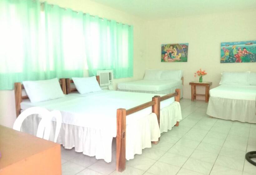 هتل Aglicay Beach Resort