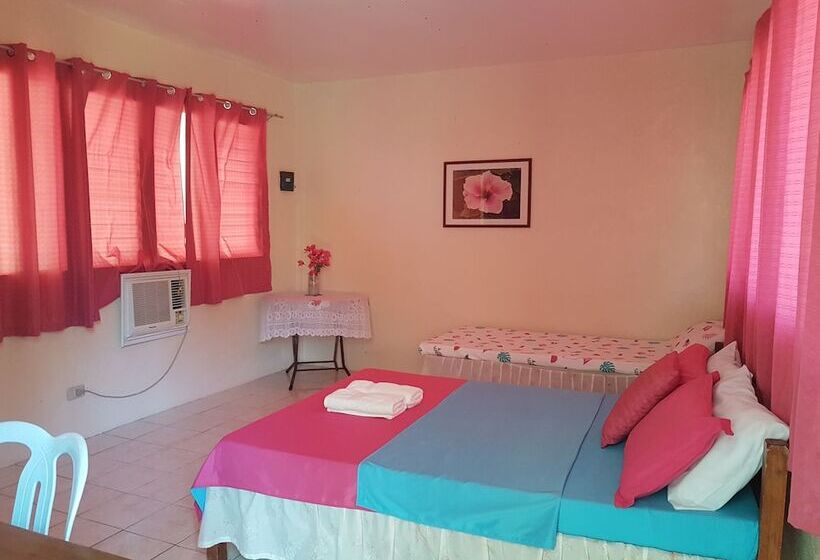 فندق Aglicay Beach Resort