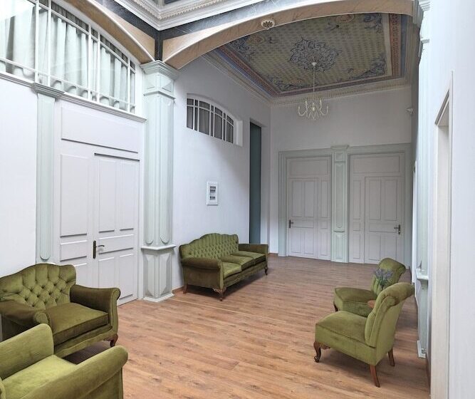 호텔 Agora Residence