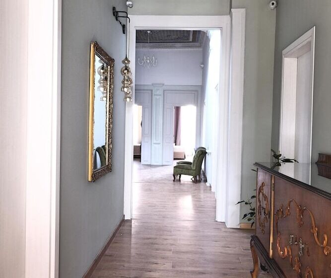 호텔 Agora Residence