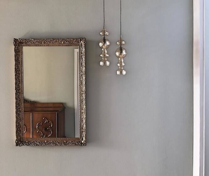 호텔 Agora Residence