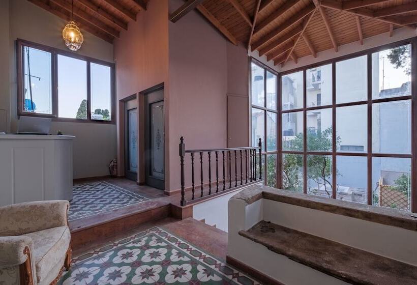 호텔 Agora Residence