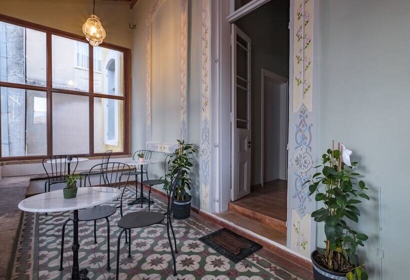 호텔 Agora Residence