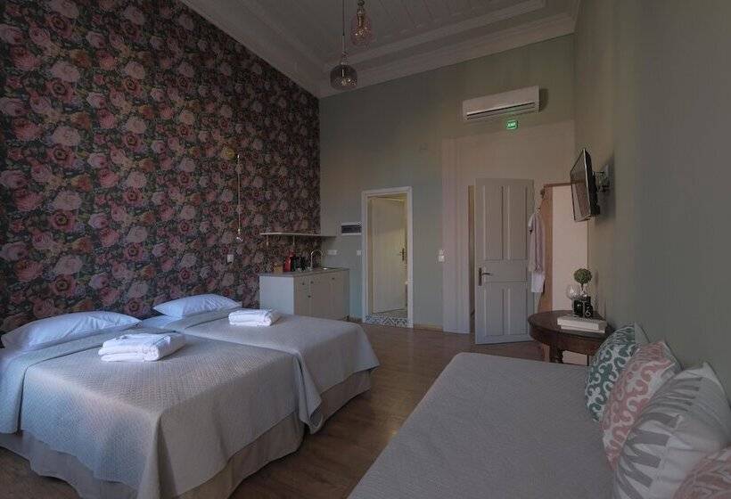 호텔 Agora Residence