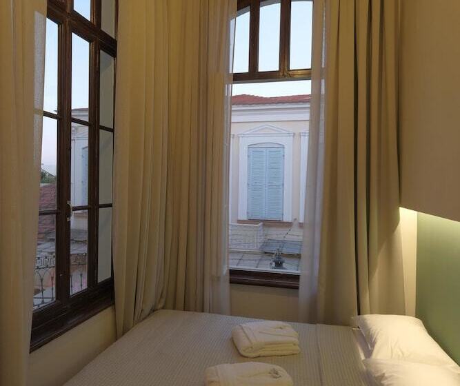 호텔 Agora Residence