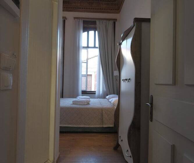 호텔 Agora Residence