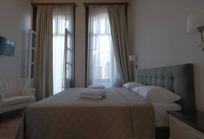 호텔 Agora Residence