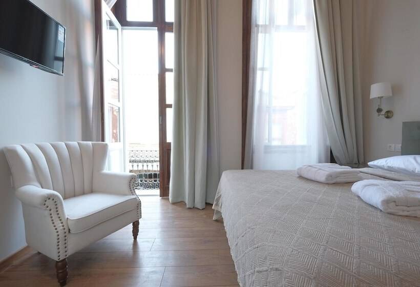 호텔 Agora Residence