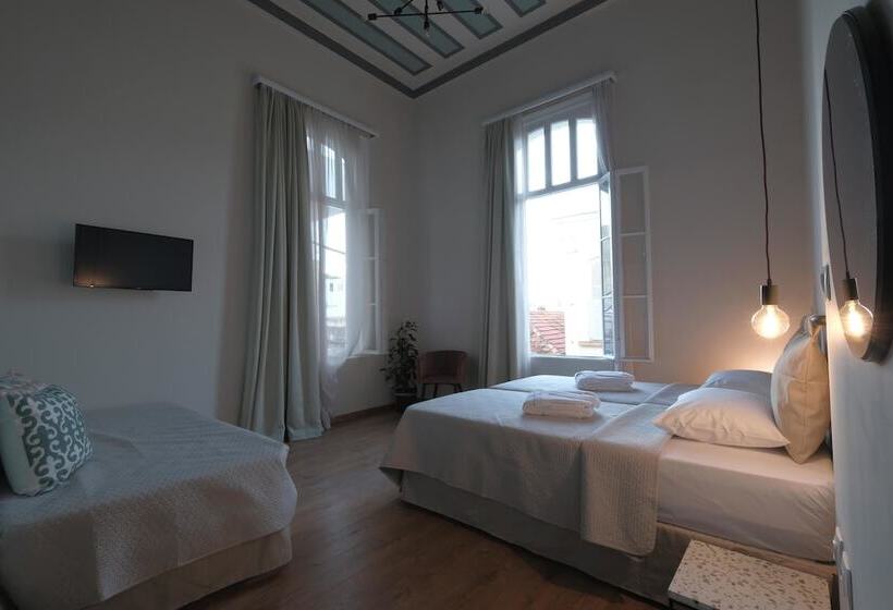 호텔 Agora Residence