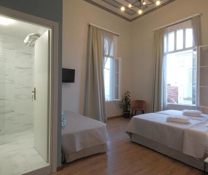 호텔 Agora Residence