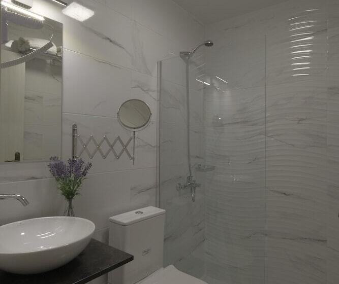 호텔 Agora Residence