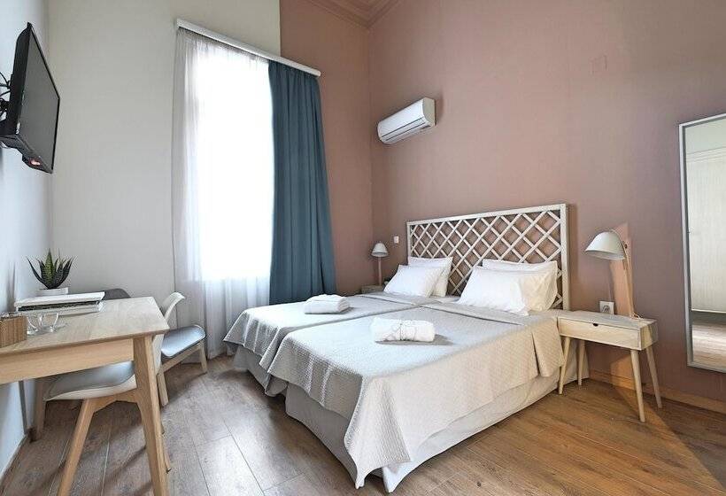 호텔 Agora Residence