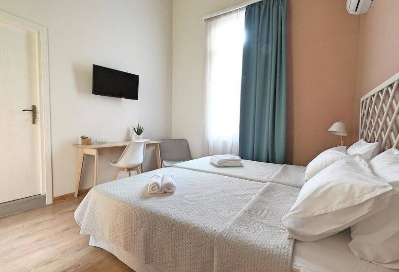 호텔 Agora Residence