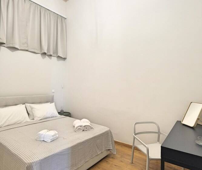 호텔 Agora Residence