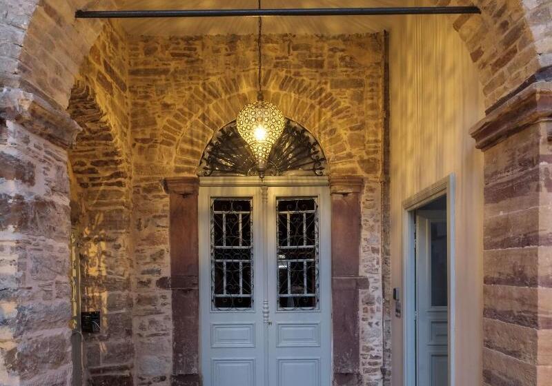 호텔 Agora Residence