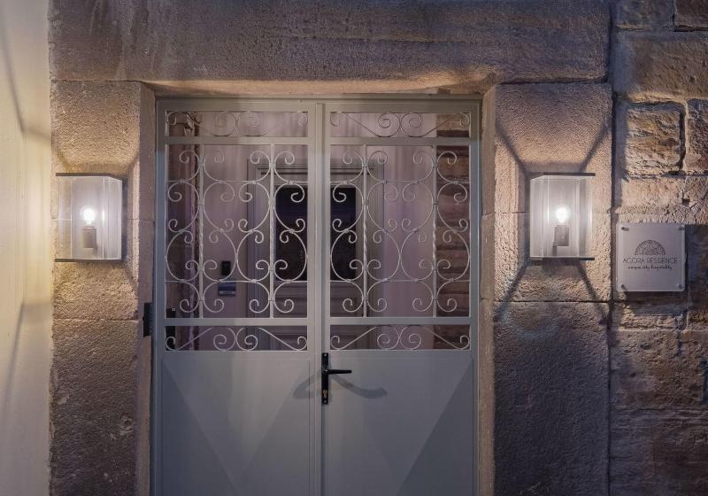 호텔 Agora Residence