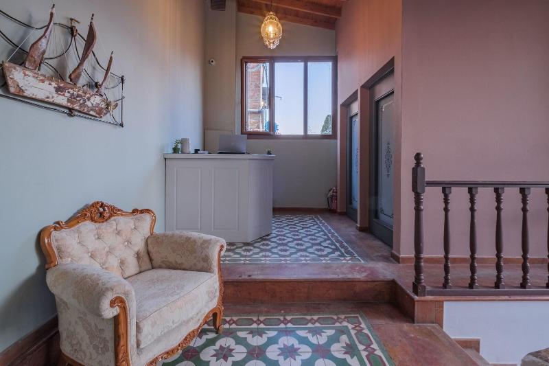 호텔 Agora Residence