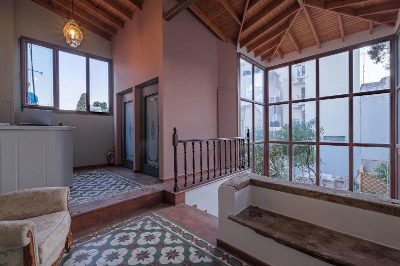 호텔 Agora Residence