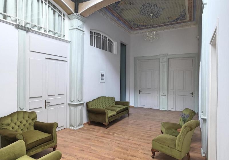 호텔 Agora Residence