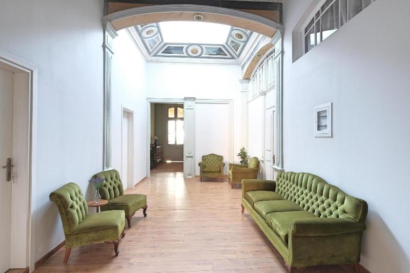 호텔 Agora Residence