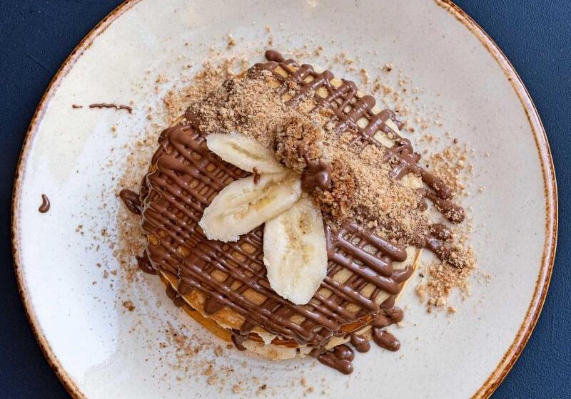 호텔 Agora Residence