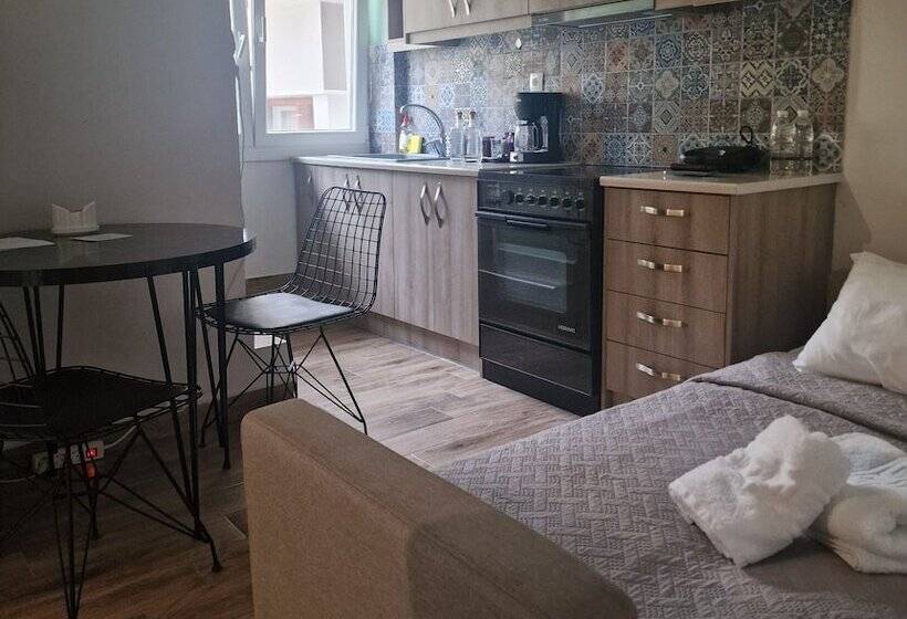 호텔 Agora Residence