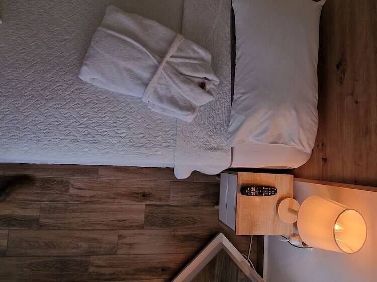 호텔 Agora Residence