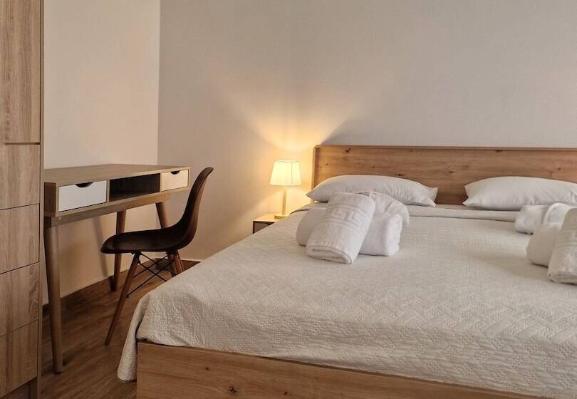 호텔 Agora Residence