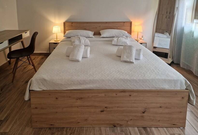 호텔 Agora Residence