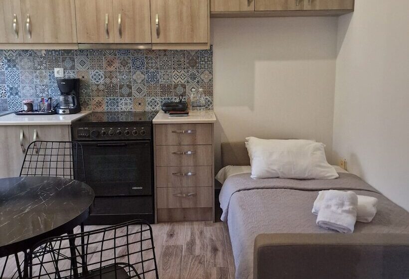 호텔 Agora Residence