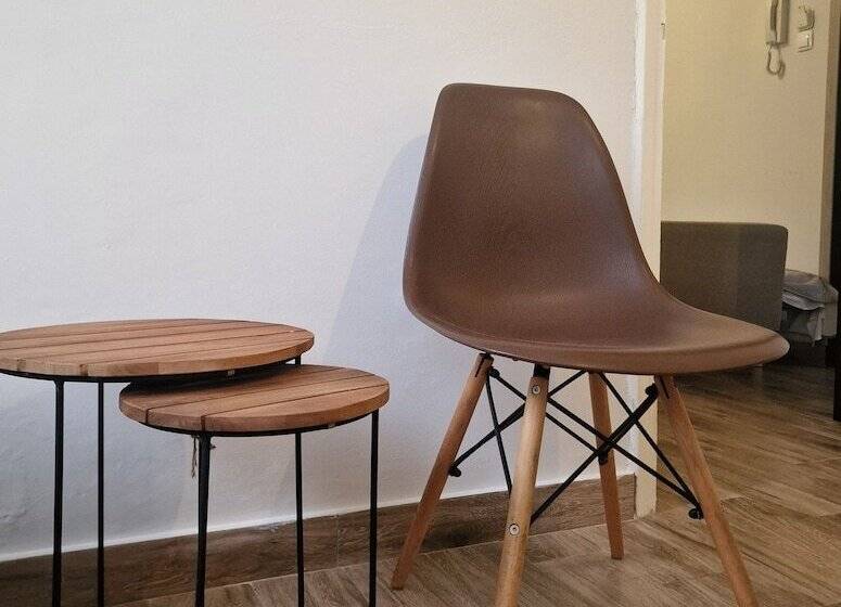 호텔 Agora Residence