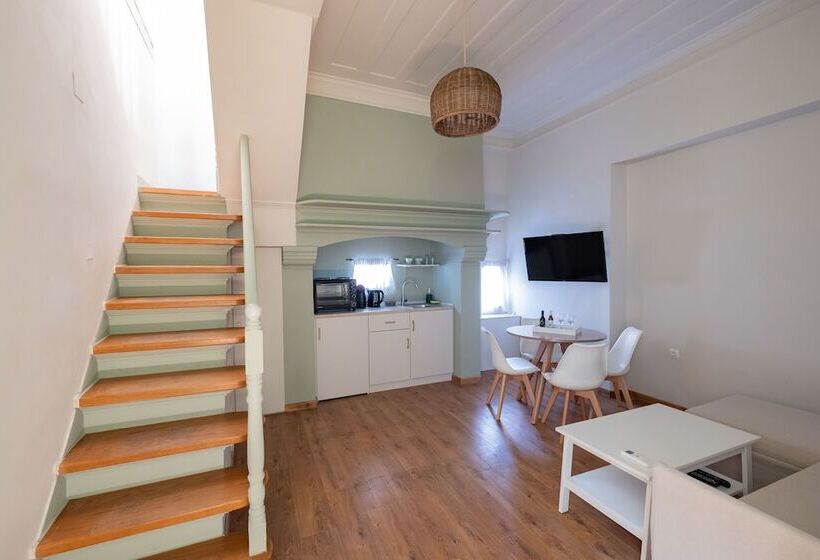 호텔 Agora Residence