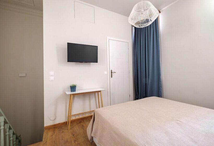 호텔 Agora Residence